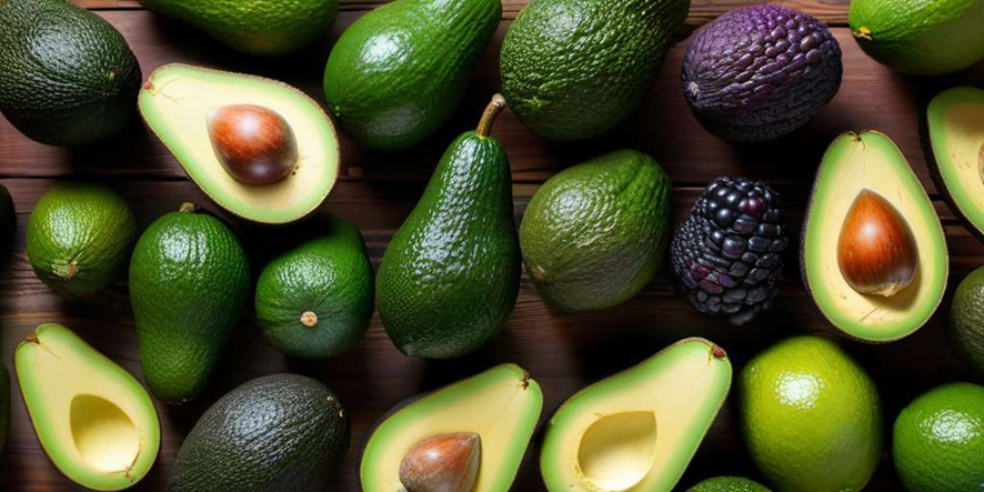 aguacate en el embarazo primer trimestre