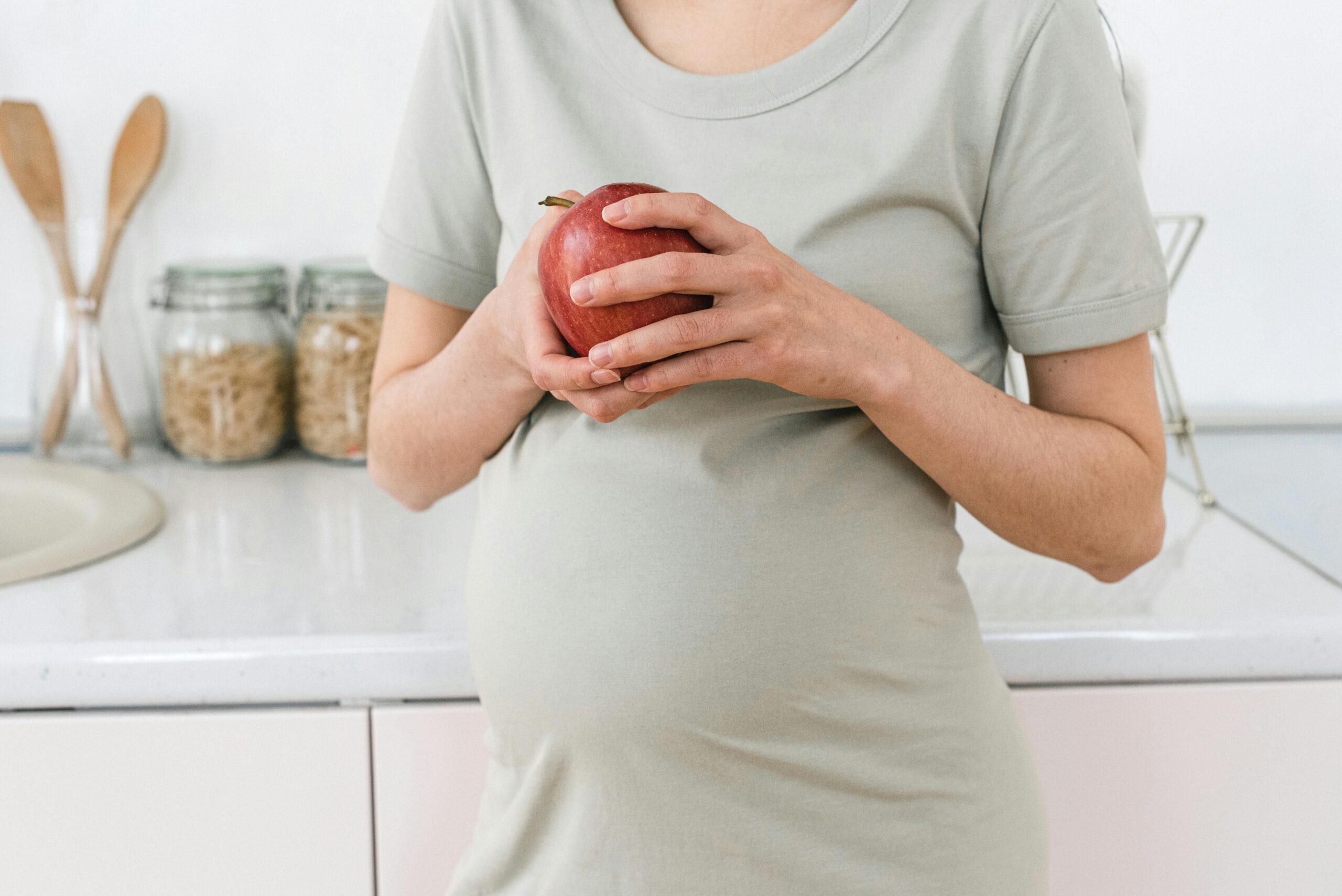 Nutrición en el embarazo y lactancia pale