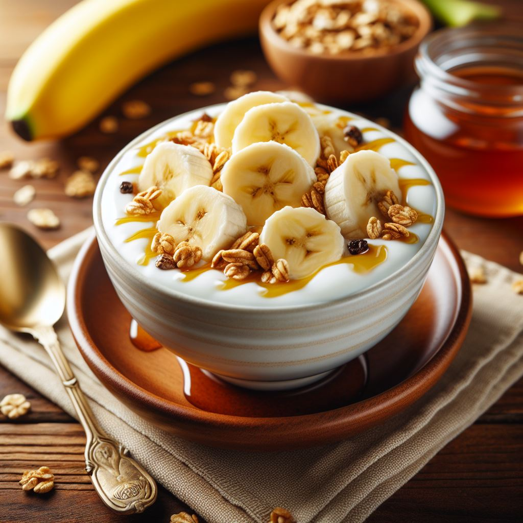 mejor desayuno con fruta